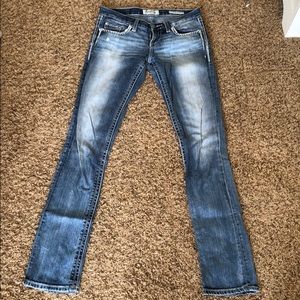 Day trip jeans 26xl